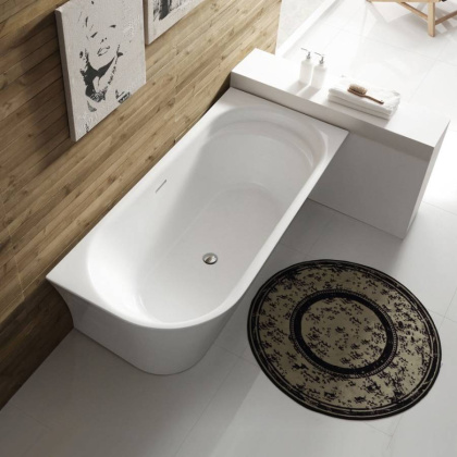 Акриловая ванна BELBAGNO BB410-1700-780-L Акриловая ванна BELBAGNO BB410-1700-780-L
