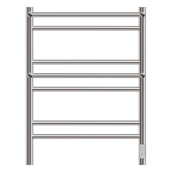 Полотенцесушитель электрический Lemark Pramen LM33707Z П7 500x700, диммер справа, хром Полотенцесушитель электрический Lemark Pramen LM33707Z П7 500x700, диммер справа, хром