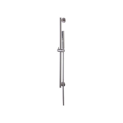 Душевой гарнитур Allen Brau Priority 5.31010-BN никель браш Душевой гарнитур Allen Brau Priority 5.31010-BN никель браш