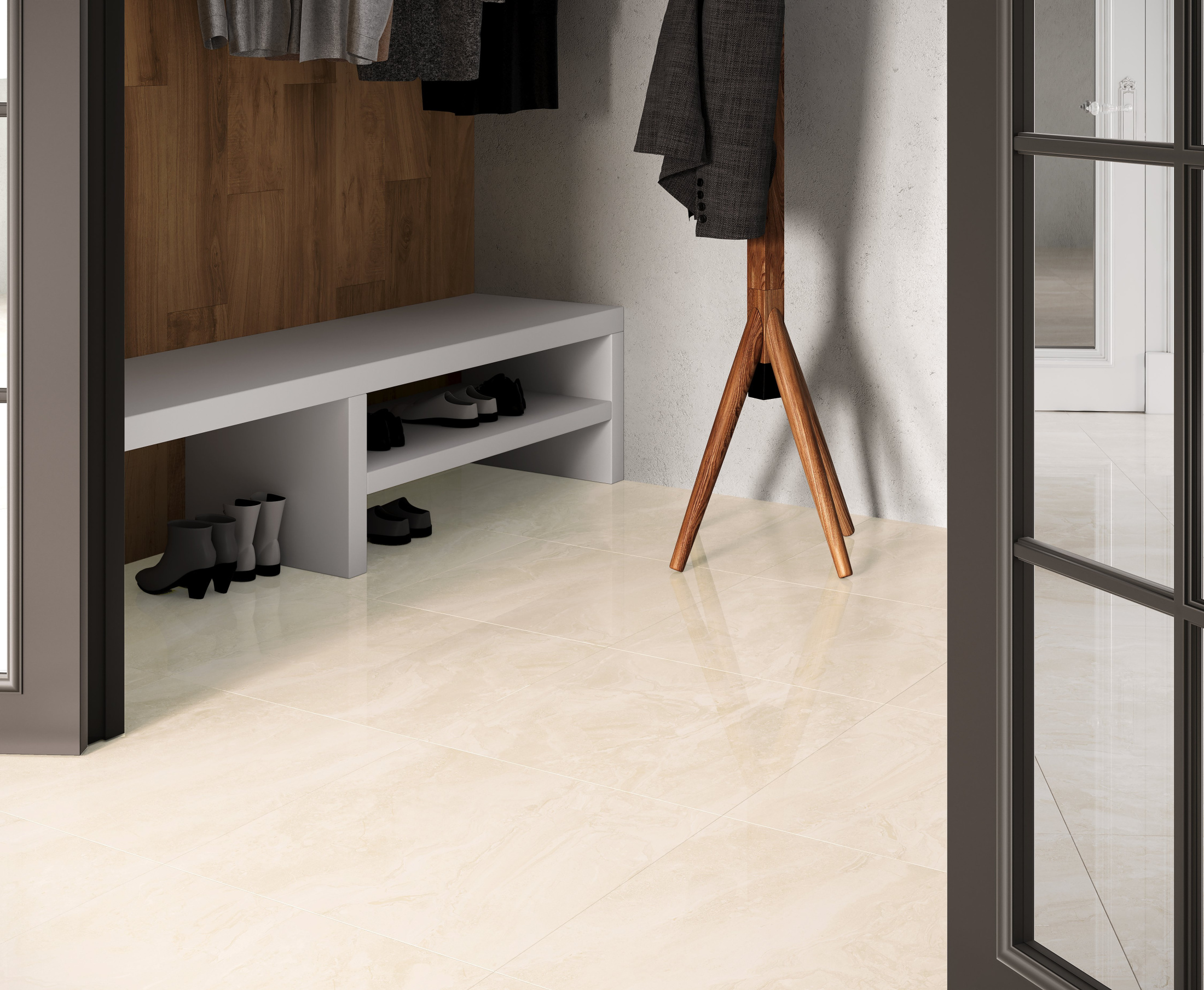 Polaris Beige Керамогранит бежевый SG50003122R 60х119,5 полированный Polaris Beige Керамогранит бежевый SG50003122R 60х119,5 полированный