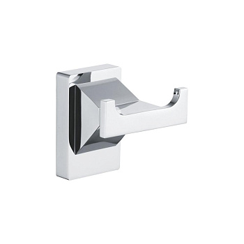 Крючок, RG1621 Rose, Хром