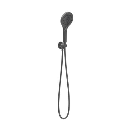 Душевой комплект Inspire VSFW-3I22MT5GM встраиваемый, термостат, двухрежимный, вороненая сталь Душевой комплект Inspire VSFW-3I22MT5GM встраиваемый, термостат, двухрежимный, вороненая сталь