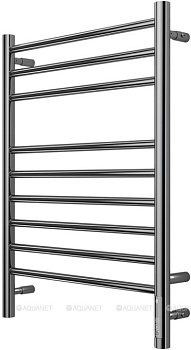 Полотенцесушитель Terminus Аврора П9 500х700 электро Полотенцесушитель Terminus Аврора П9 500х700 электро