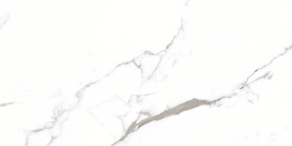 Керамогранит К6_9 Venatino Grey  Белый сатинированный (120смх60смх9мм) (2шт_1,44м2) карвинг, м2