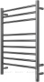 Полотенцесушитель Terminus Аврора П9 500х700 электро Полотенцесушитель Terminus Аврора П9 500х700 электро