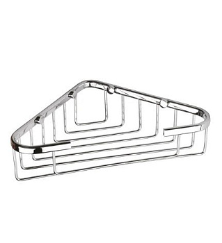 Угловая полочка для мыла - мыльница Угловая полочка для мыла - мыльница