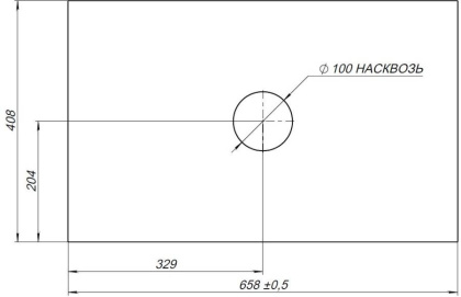 Столешница Allen Brau Priority 70 1.31009.B-S бежевый структ