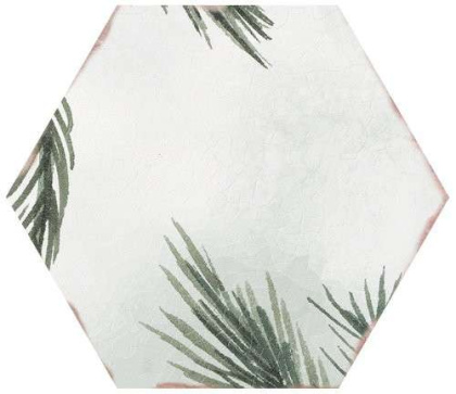 Керамогранит Touareg Turquesa Mix 13,9х16