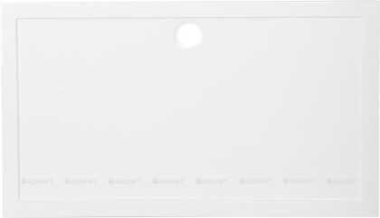Душевой поддон Aquanet Alfa/Delta 140х80