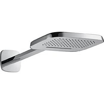 TESORO-F-TD2P-01 Верхний душ двухрежимный TESORO-F-TD2P-01 Верхний душ двухрежимный