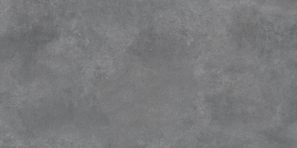 Concrete Courage Dark Grey Керамогранит темно-серый 60х120 Матовый