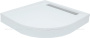 Душевой поддон Aquanet Stone Lite 90х90 (с каркасом и панелью) Душевой поддон Aquanet Stone Lite 90х90 (с каркасом и панелью)