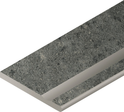 Грэй Борт.30X60 С Выемкой Закруг.Пр 620090000586