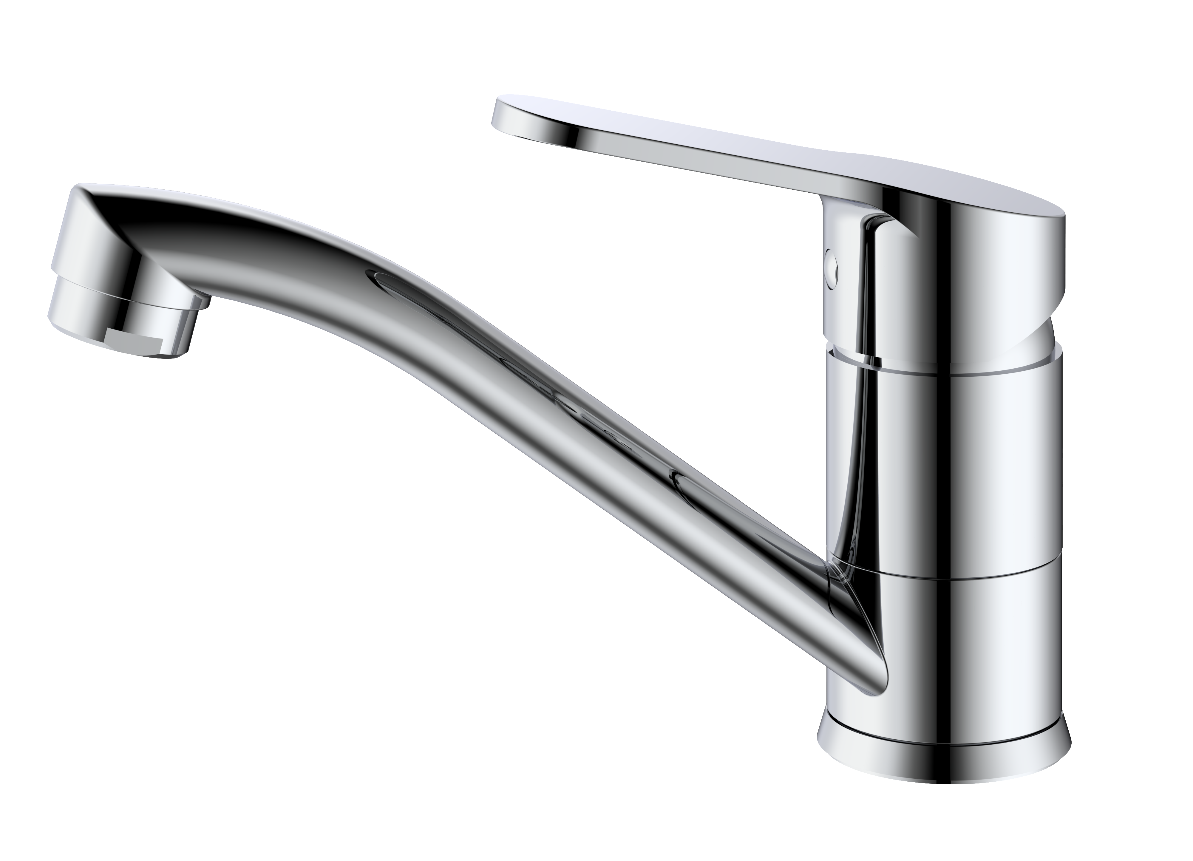 Смеситель Splenka для кухни S07.45