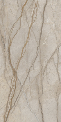 Керамогранит 610015000680 Стелларис Элегант Сильвер (120см*60см*9мм) (2шт/1,44м2) Шлифованный, м2