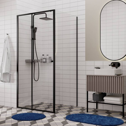 Dill 61S19 Душевой уголок Wasserkraft