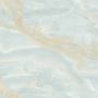 Onyx Miraculous Керамогранит голубой 60х60 Полированный