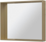 Зеркало Allen Brau Reality 90 1.32019.03 латунь браш Зеркало Allen Brau Reality 90 1.32019.03 латунь браш