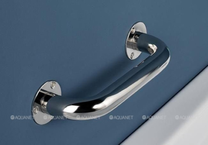 Поручень Aquanet прямой