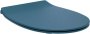Крышка-сиденье для унитаза Allen Brau Fantasy Soft-Close 4.11005.PT петроль Крышка-сиденье для унитаза Allen Brau Fantasy Soft-Close 4.11005.PT петроль