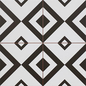 Плитка, pre-cut, BRIXTON 45x45, Timeless Плитка, pre-cut, BRIXTON 45x45, Timeless