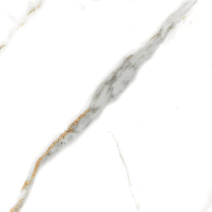 Керамогранит Laparet Golden White Statuario полированный 60x60 (4шт_1,44м2), м2 Керамогранит Laparet Golden White Statuario полированный 60x60 (4шт_1,44м2), м2