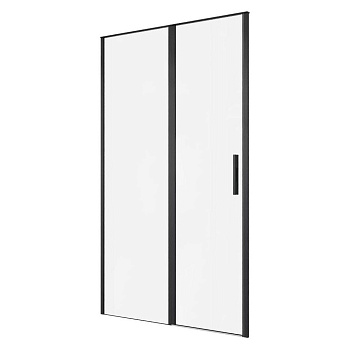 Душевая дверь Allen Brau Priority 120 3.31009.BBA черный браш Душевая дверь Allen Brau Priority 120 3.31009.BBA черный браш