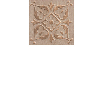 Вставка STG\А482\SG1550 Браш Вуд бежевый 9,9*9,9*8 (1уп/25шт) , шт