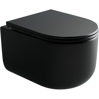 Подвесной унитаз Ulma Rimless Подвесной унитаз Ulma Rimless