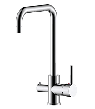 Смеситель Rossinka Z35-29 для кухни с подключением к фильтру с питьевой водой Смеситель Rossinka Z35-29 для кухни с подключением к фильтру с питьевой водой