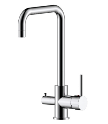 Смеситель Rossinka Z35-29 для кухни с подключением к фильтру с питьевой водой Смеситель Rossinka Z35-29 для кухни с подключением к фильтру с питьевой водой