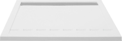 Душевой поддон Aquanet Stone Lite GB1000S + SY-D06 100x100 Душевой поддон Aquanet Stone Lite GB1000S + SY-D06 100x100