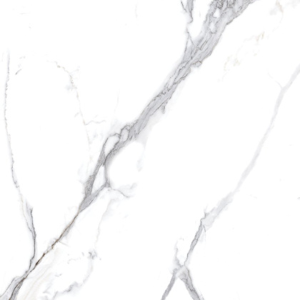 Calacatta Splendid Silver Керамогранит белый 60х60 Полированный Calacatta Splendid Silver Керамогранит белый 60х60 Полированный