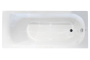 Акриловая ванна Creto Scala 170х75 на каркасе 1-1157