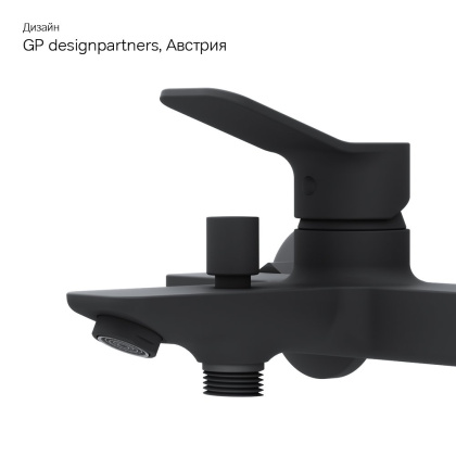 Смеситель Для ванны и душа F85A10022 X-Joy