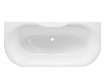 Ванна "Lira silk" 1700х800