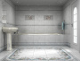 Керамогранит Laparet Calacatta Royal сатинированный 60х60 (4шт_1,44м2), м2