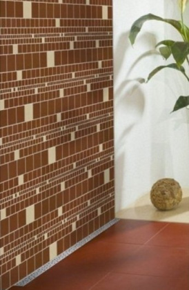 Решетка для водоотводящего желоба, нержавеющая сталь-мат