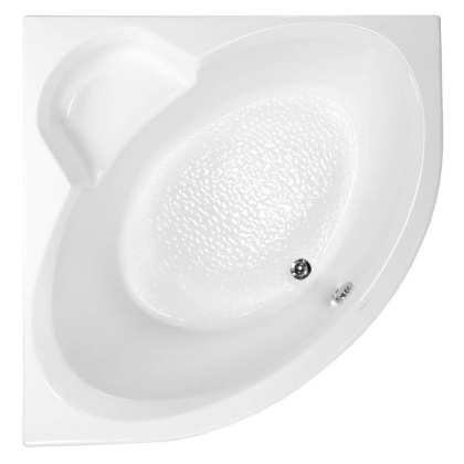 Акриловая ванна VAGNERPLAST CATALINA 146x146 Акриловая ванна VAGNERPLAST CATALINA 146x146