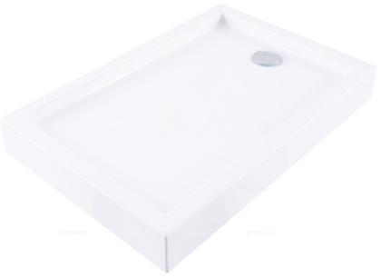 Душевой поддон Aquanet 80х120 265565