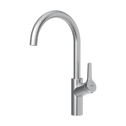 310720400 Eclipse, Смеситель Для кухни, никель