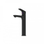770250300 Origin Bit, Смеситель для умывальника высокий, Черный