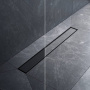 W01SC-U11-060-04BM MasterFlow Трап для душа линейный универс затвор Tile 60см цвет черн мат W01SC-U11-060-04BM MasterFlow Трап для душа линейный универс затвор Tile 60см цвет черн мат