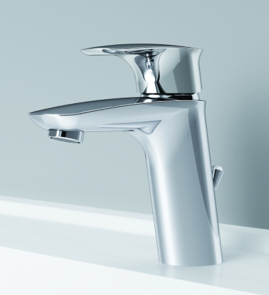 Смеситель Для раковины с донным клапаном F71A82100 Spirit 2.1