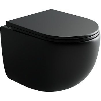 Подвесной унитаз UP Rimless Подвесной унитаз UP Rimless