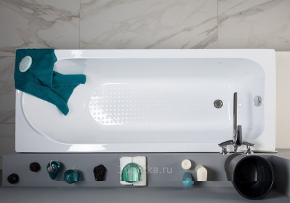 Акриловая ванна Aquanet Nord NEW 150x70 (с каркасом) Акриловая ванна Aquanet Nord NEW 150x70 (с каркасом)