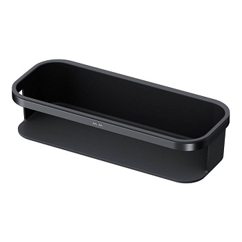 A8F53122 Func Корзина для душа прямая черный A8F53122 Func Корзина для душа прямая черный