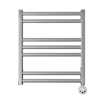 Полотенцесушитель электрический Lemark Melange LM49607E П7 500x600, левый/правый Полотенцесушитель электрический Lemark Melange LM49607E П7 500x600, левый/правый