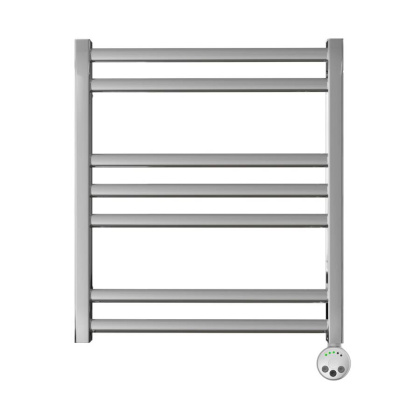 Полотенцесушитель электрический Lemark Melange LM49607E П7 500x600, левый/правый Полотенцесушитель электрический Lemark Melange LM49607E П7 500x600, левый/правый