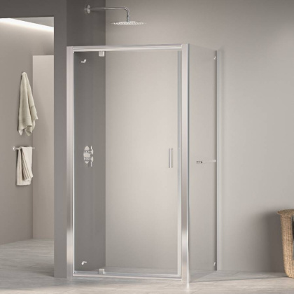 Душевой уголок RGW PA-135-1 (PA-105 + Z-060-1) 900x900